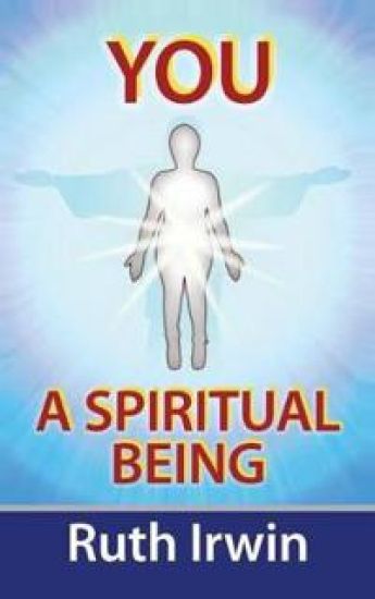 You A Spiritual Being