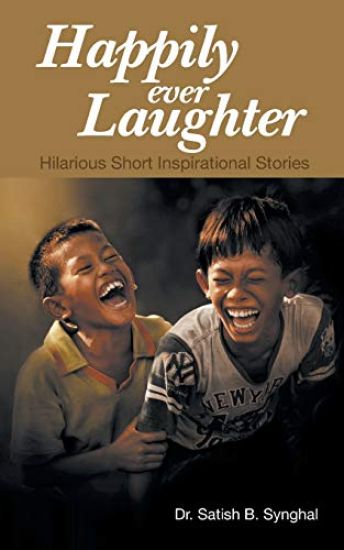 Happily Ever Laughter