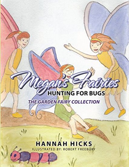 Megan's Fairies
