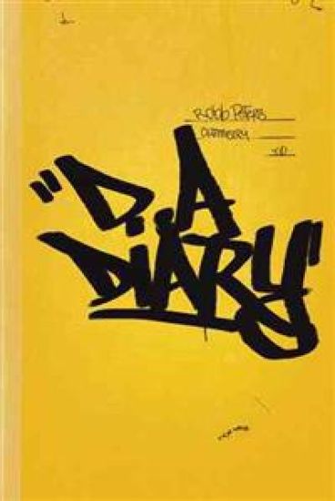 D.A. Diary