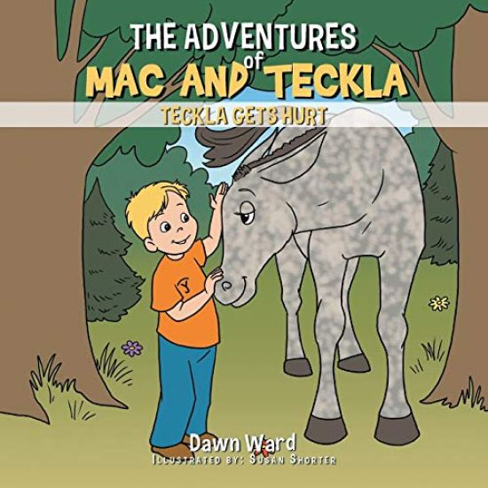 The Adventures of Mac and Teckla