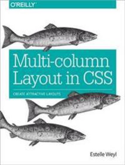 Multi-Column Layout in CSS