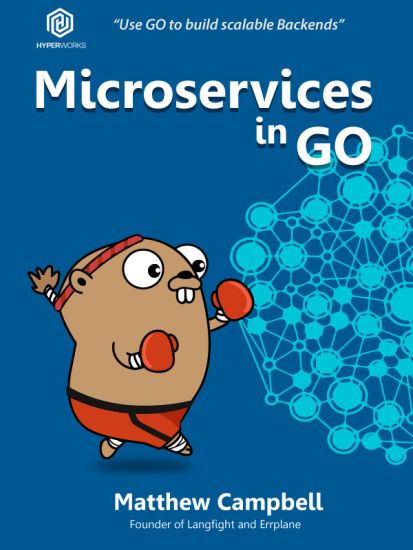 Microservices in Go