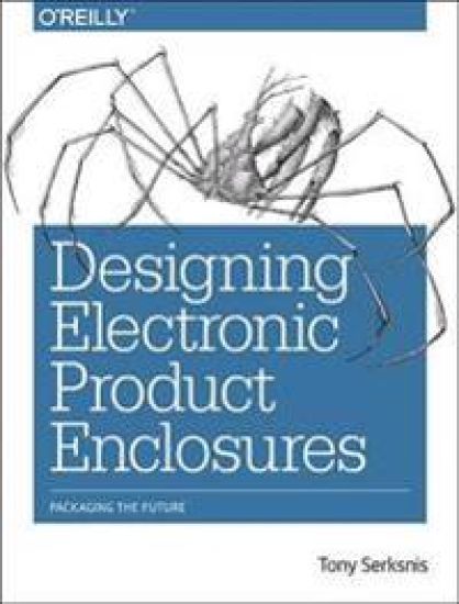 Desiging Electronics Product Enclosures
