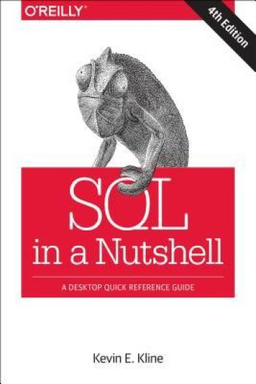 SQL in a Nutshell