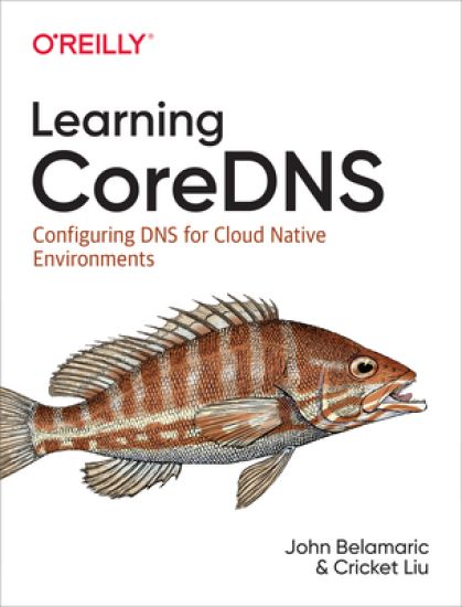 Learning Coredns