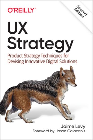 UX Strategy