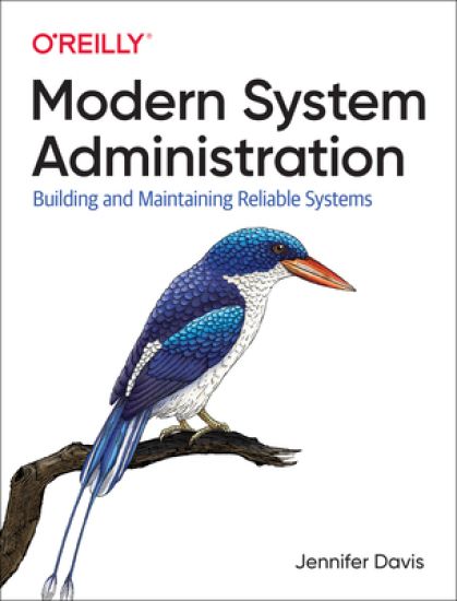 Modern System Administration