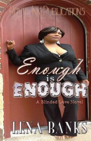 Enough Is Enough: Trina's Story