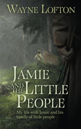 JAMIE and The LITTLE PEOPLE: My life with Jamie and his family of little people