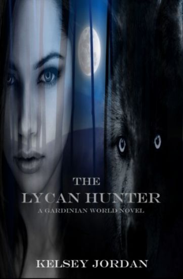 The Lycan Hunter