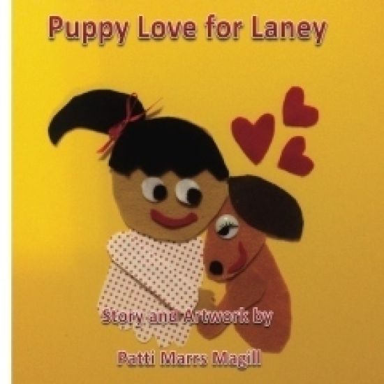 Puppy Love for Laney