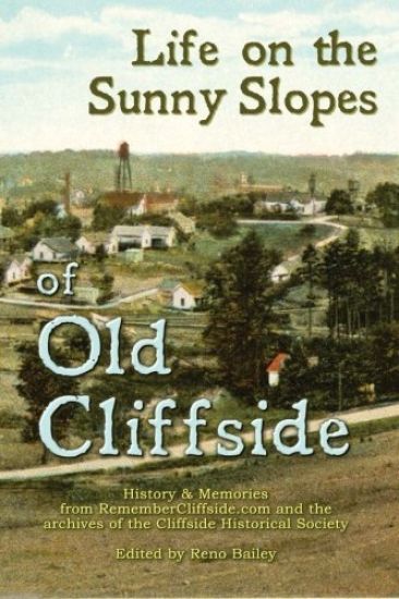 Life On the Sunny Slopes of Old Cliffside