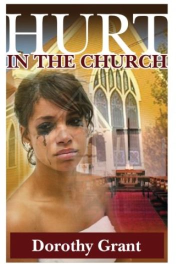HURT in the CHURCH