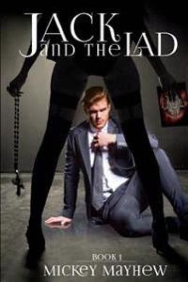 Jack and the Lad