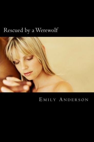 Rescued by a Werewolf