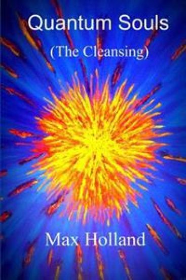 Quantum Souls (The Cleansing)