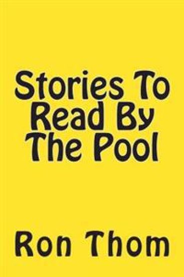 Stories To Read By The Pool