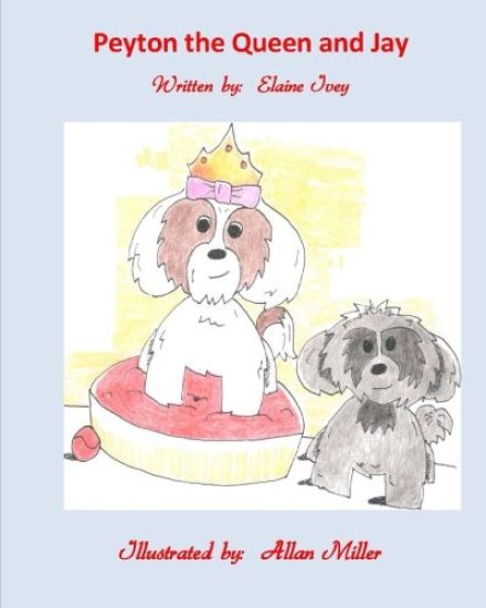 Peyton The Queen and Jay: Series 1