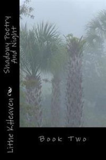 Shadowy Poetry And Night: Book Two