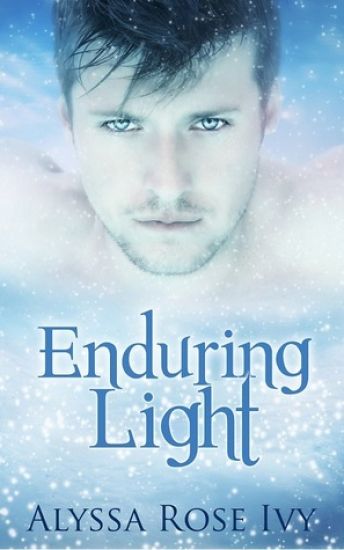 Enduring Light: Book Three of the Afterglow Trilogy