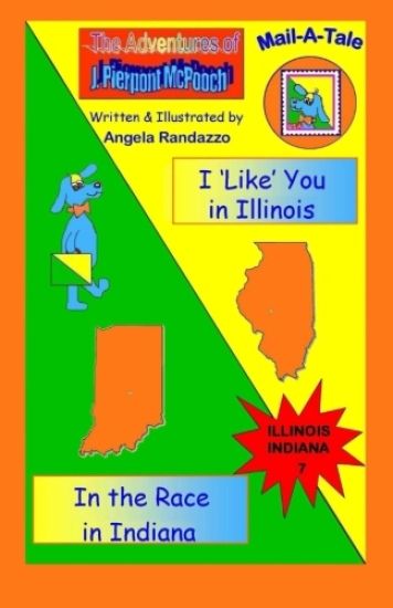 Illinois/Indiana: I 'Like' You in Illinois/In the Race in Indiana