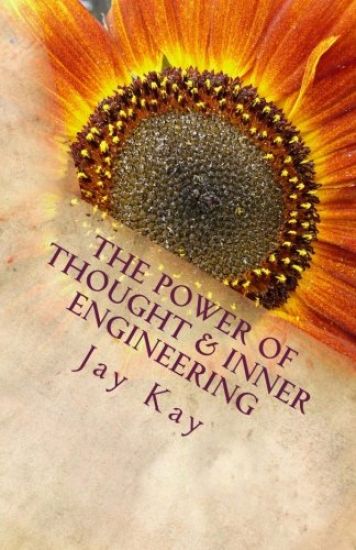 The Power of Thought & Inner Engineering: Mind, Psychology