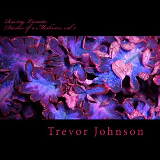 Diaries of a Madman: Raving Lunatic