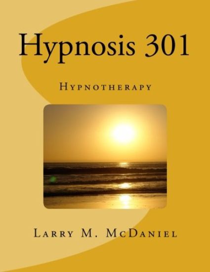 Hypnosis 301: Hypnotherapy