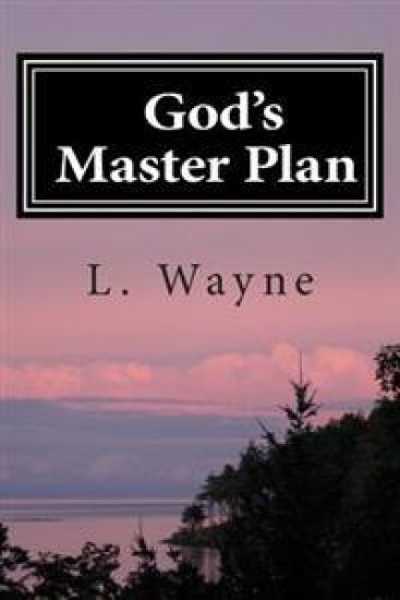 God's Master Plan: You Won't Believe What God Has Planned For You
