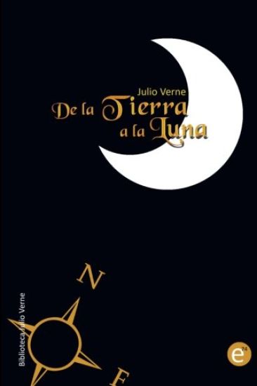 De la Tierra a la Luna