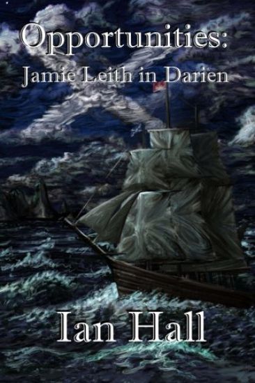 Opportunities: Jamie Leith in Darien