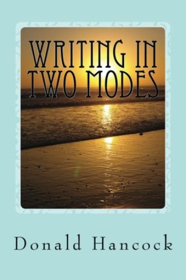 Writing In Two Modes: Writing With Your Muses