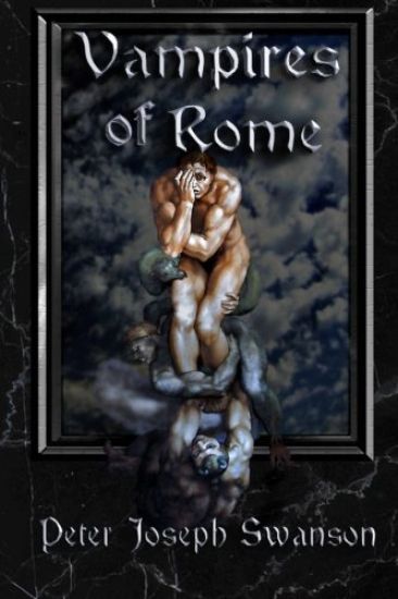 Vampires of Rome