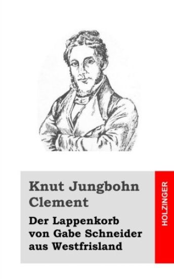 Der Lappenkorb von Gabe Schneider aus Westfrisland