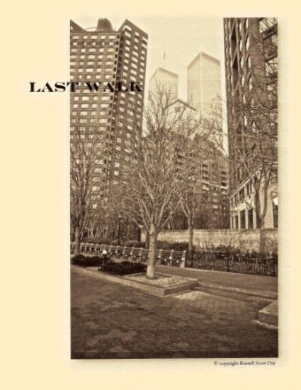 Last Walk: Wall Street Neighborhood & around December 1999