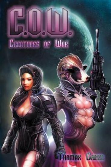 C.O.W.: Creatures of War