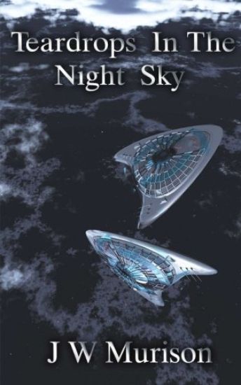 Teardrops In The Night Sky