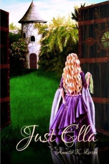 Just Ella