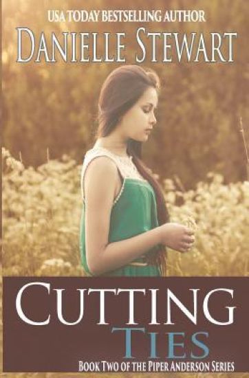 Cutting Ties (Book 2)