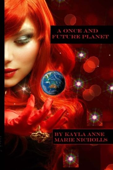 A Once and Future Planet