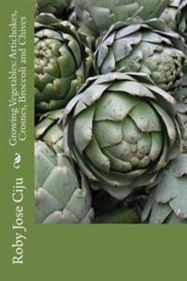Growing Vegetables