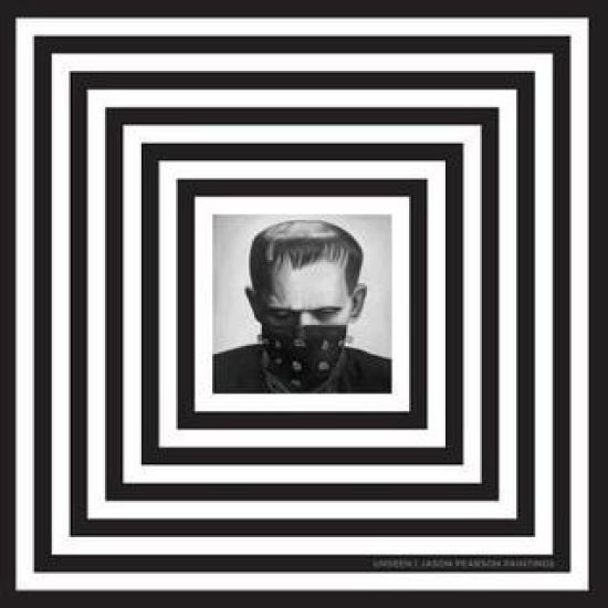 Unseen: Jason Pearson Paintings