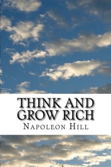 Think and Grow Rich