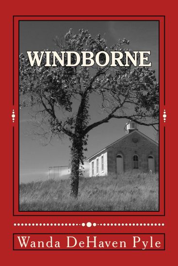 Windborne
