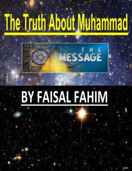 The Truth About Muhammad