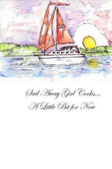 Sail Away Girl Cooks... A Little Bit for Now: A Sailor and her Cooking Stories