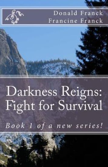 Darkness Reigns: Fight for Survival