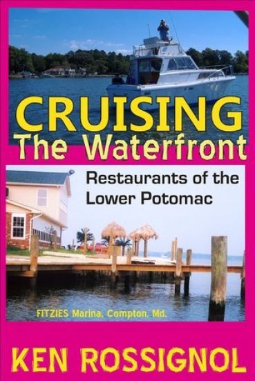 Cruising the Waterfront