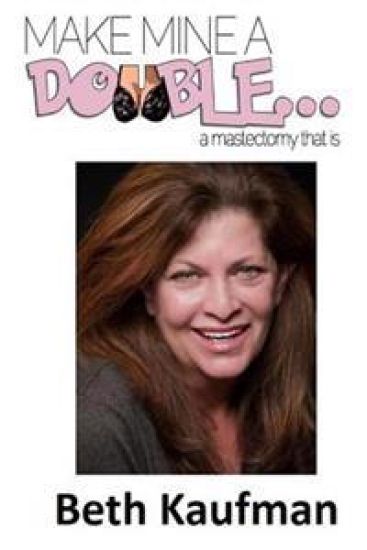 Make Mine a Double... A Mastectomy That Is